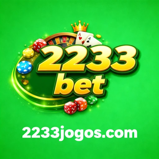 2233 bet